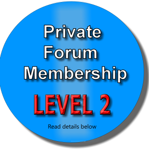 Private Forum Member Level 2