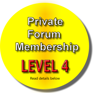 Private Forum Member Level 4